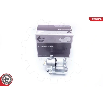 Bilde av ESEN SKV 34SKV941 Bremsecaliper 144mm framaksel venstre NISSAN: MICRA 2