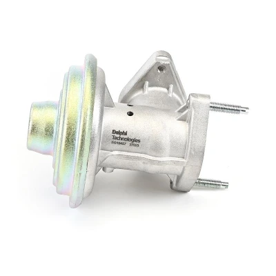 Bilde av DELPHI EG10457 12B1 EGR Ventil uten kjøler FORD: MONDEO 3 Kombi