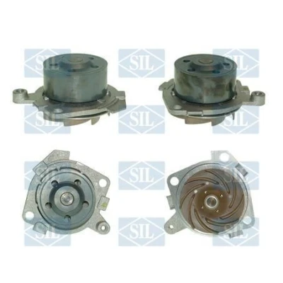 Bilde av Saleri SIL PA860 Vannpumpe mekanisk 68 FIAT: Stilo Hatchback