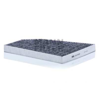 Bilde av MANN FILTER CUK 33 007 Kupéfilter Karbonfilter 322 260 30 TESLA: Model X