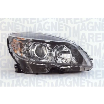 Bilde av MAGNETI MARELLI 710301234206 Frontlykter