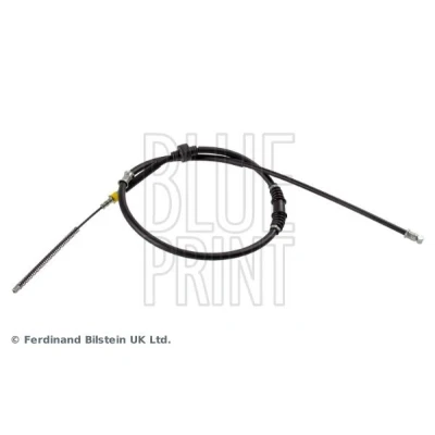 Bilde av BLUE PRINT ADC446192 Bremsekabel bakre venstre 1577 MITSUBISHI: Outlander I SUV