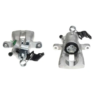 Bilde av BUDWEG CALIPER 343275 Bremsecaliper OPEL: Astra H Hatchback, Caravan, Meriva A