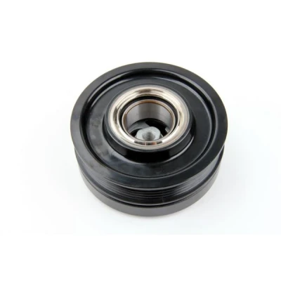 Bilde av THERMOTEC KTT040028 Magnet Clutch DENSO 5SL12C 110 5 VOLVO: XC90 I