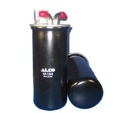 Bilde av ALCO FILTER SP 1268 Drivstoffilter ledningsfilter 10,0 AUDI: A6 C6 Avant, Sedan, Allroad