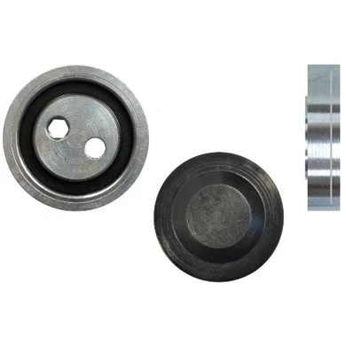 Bilde av Strammerull, kilerem med ribber, audi,skoda,vw, 059 260 523 A, B,