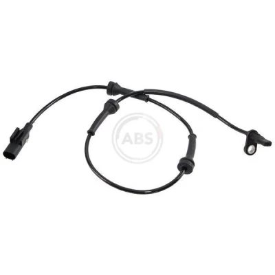 Bilde av A.B.S. 30400 ABS sensor aktiv 706 svart FIAT: 500 Hatchback