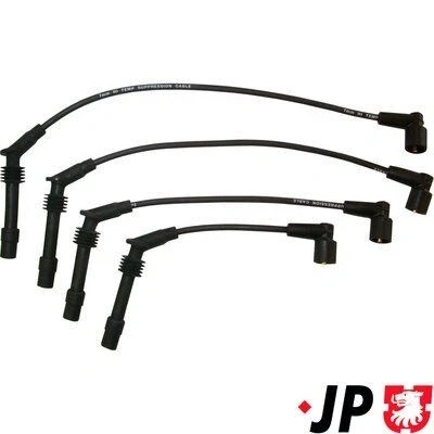 Bilde av JP GROUP 1292002210 Pluggledninger OPEL: Vectra A CC, Sedan, Astra F Sedan