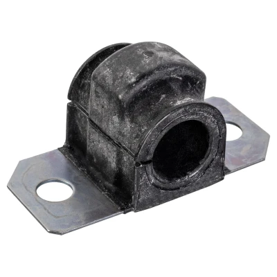 Bilde av FEBI BILSTEIN 178382 Stabilisatorbøssinger framaksel NBR (nitril butadien kautsjuk) 21,8 47 FORD: FIESTA 6