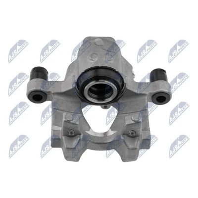 Bilde av Bremsecaliper, Venstre bakaksel, mercedes benz, 204 423 15 81, A 81