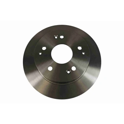 Bilde av ACKOJA A26 40006 Bremseskiver 260 10 5 114,3 fullt ut HONDA: CIVIC 7 Hatchback