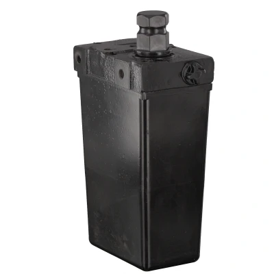 Bilde av FEBI BILSTEIN 101271 Vippepumpe, førerhus