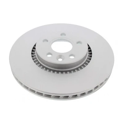 Bilde av MAPCO 25828C Bremseskiver framaksel 316 28 5 108 ventilert belagt VOLVO: V60 I, V70 3, XC70 II Stasjonsvogn, FORD: S Max Mk1, Galaxy Mk2 MPV