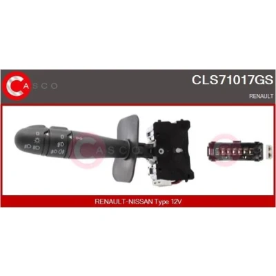 Bilde av CASCO CDR10112AS Lite tannhjul, starter 9