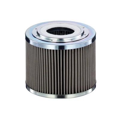 Bilde av MANN FILTER HD 1330 Filter, arbeidshydraulikk 127