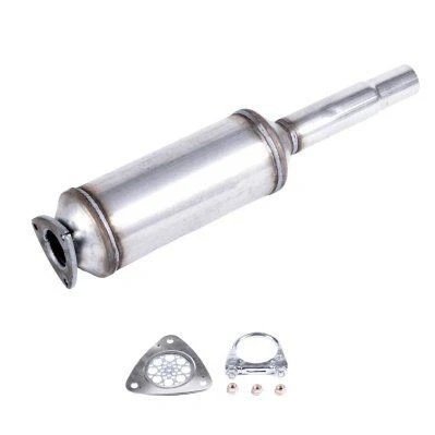 Bilde av EEC DPF054 Partikkelfilter Euro 4 (D4) Cordierit