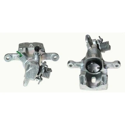 Bilde av BUDWEG CALIPER 342804 Bremsecaliper NISSAN: Almera II Hatchback