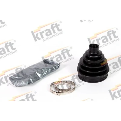 Bilde av KRAFT 4413290 Drivakselmansjett 87 hjulside