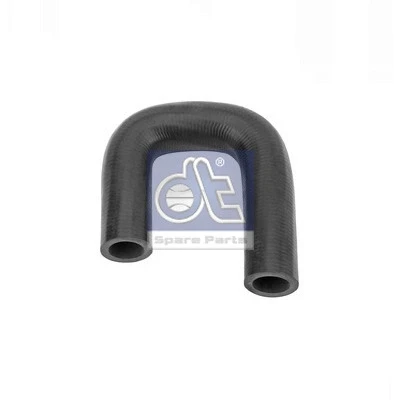 Bilde av DT Spare Parts 2.15142 Radiatorslange 19