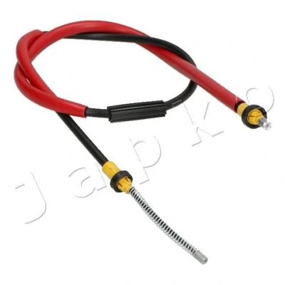 Bilde av JAPKO 1310732 Bremsekabel bak, venstre 1440/1284 RENAULT: CLIO 3