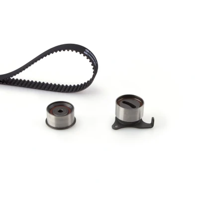 Bilde av GATES FleetRunner Micro V Stretch Fit K015389XS Registerreimsett