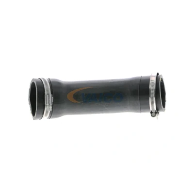 Bilde av VAICO V10 2877 Ladeluftslange gummi med tekstilforsterker Q+, original equipment manufacturer quality AUDI: A4 B7 Avant, A6 C6 Allroad