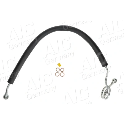 Bilde av AIC 57671 Hydraulikkslange, styring fra hydraulikkpumpe til styresnekke VOLKSWAGEN: Passat B5 GP Stasjonsvogn, Sedan, AUDI: A4 Avant