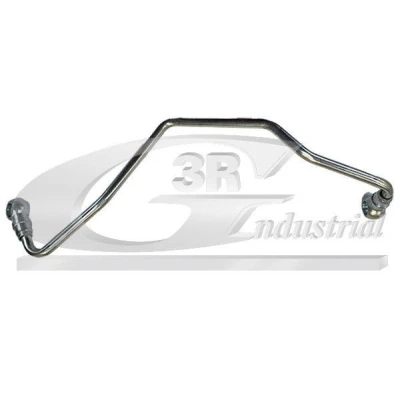 Bilde av Oljeledning, lader, citroën,peugeot, 037956, 9824001880