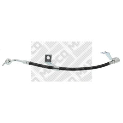 Bilde av MAPCO 3888 Bremseslange framaksel venstre 361 FORD: Escort 6