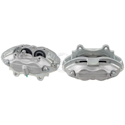 Bilde av Bremsecaliper, Framaksel venstre, mercedes benz, 003 420 53 83, 75 004 19 A 42