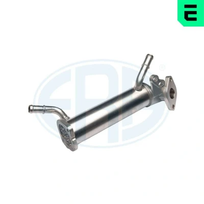 Bilde av ERA 500067A EGR kjøler FIAT: Ducato III Flatvogn lastebil / Chassis