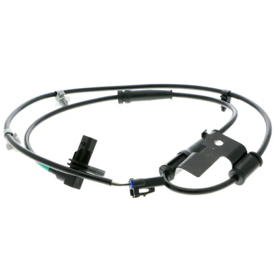 Bilde av VEMO V52 72 0207 ABS Sensor framaksel venstre Original Quality for kjøretøy med 12 HYUNDAI: SANTA FE 2