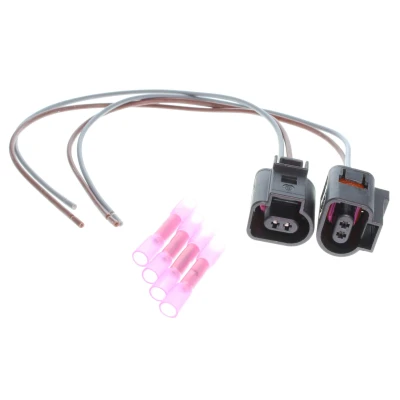 Bilde av VEMO V10 83 0088 Reparasjonssett, kabelsett uten belg EXPERT KITS + VOLKSWAGEN: Touran I, Polo IV Hatchback