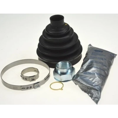 Bilde av LÖBRO 303100 Drivakselmansjett 87,00 TPE (termoplastisk elastomer)
