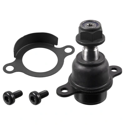 Bilde av FEBI BILSTEIN 194330 Bærekule framaksel venstre, høyre med skruer muttere for casterstag 120mm FORD: Transit Mk7 Van