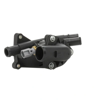 Bilde av GATES TH50292G1 Termostat 92 med tetning uten kapsling FORD: FIESTA 6, Focus 3, Mk3 Varebil / Stasjonsvogn