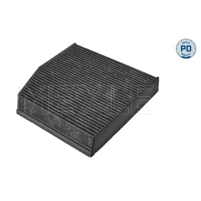 Bilde av MEYLE 012 326 0040/PD Kupéfilter MERCEDES BENZ: B Klasse, CLA Stasjonsvogn, A Klasse
