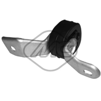 Bilde av Holder, eksosanlegg, audi a4 b6, b6 avant, cabriolet, b7, b7 seat exeo, exeo st, 8E0253144AG
