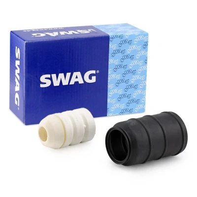 Bilde av SWAG 70 93 6363 Støvmansjett framaksel PU (polyruretan), plast FIAT: Ducato II Flatvogn lastebil/Chassis