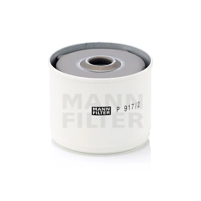 Bilde av MANN FILTER P 917/2 x Drivstoffilter med tetning
