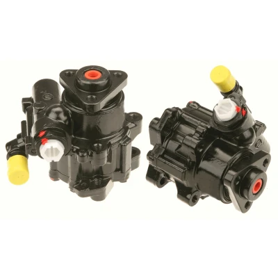 Bilde av TRW JPR734 Hydraulikkpumpe hydraulisk AUDI: A6 C6 Allroad, Avant, Sedan