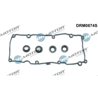 Bilde av DR.MOTOR AUTOMOTIVE DRM0874S Tetningssett, sylindertopp hette