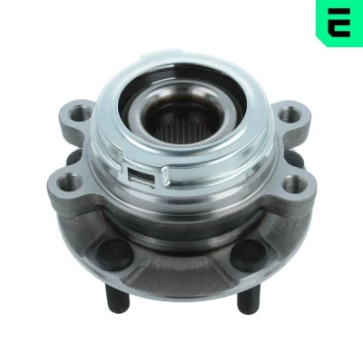 Bilde av Hjullagersett, Framaksel, nissan altima, teana ii, iii, 402021AB0A, 402023ZG0A, 40202JA000, 40202JA010, 40202JN90A, 40202JP01A, 40