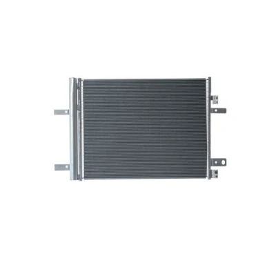 Bilde av MAHLE ORIGINAL AC 943 000S Kondensator med tørker 14 11,1 533