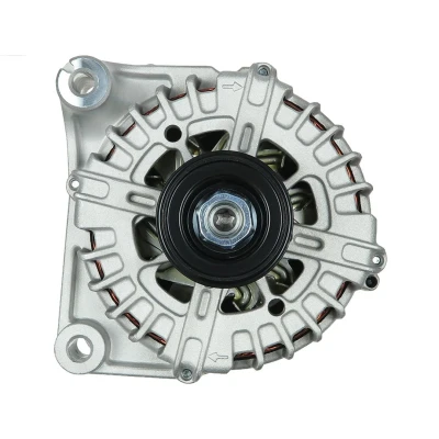 Bilde av AS PL A3469S Dynamo 12V 180A BMW: X5, 5 Touring, 7