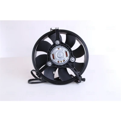 Bilde av NISSENS 85519 Ventilator, klimaanlegg