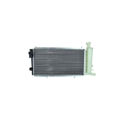 Bilde av NRF 50406A Radiator Aluminium 530 285 34 FULL KIT Kjøleribber satt sammen mekanisk