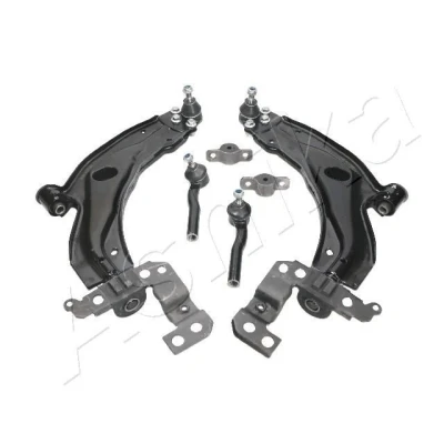 Bilde av Bærearmssett, Framaksel, fiat doblo minibus, minivan, strada pick up, 4545619, 4545660, 46456189, 46456660, 46745364, 46745365, 9884503