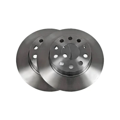 Bilde av VAICO V10 40086 Bremseskiver bakaksel 272 9,7 5 112 fullt ut Original Quality VOLKSWAGEN: Golf 7, Caddy 3, Touran I, SKODA: Octavia 2 Combi