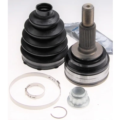 Bilde av SPIDAN 36107 Drivknute TPE (termoplastisk elastomer) AUDI: Q7